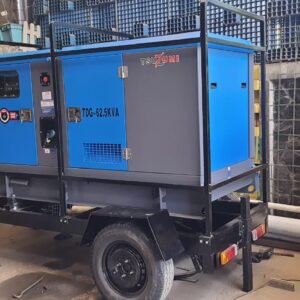 Genset Mix Fuel Biogas Solar TDG 60 Kva (3)